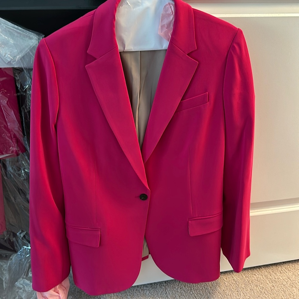 Theory Women’s Suit Jacket